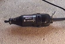 My Dremel