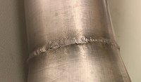 weld seam